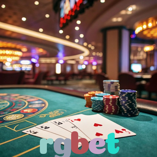 rgbet